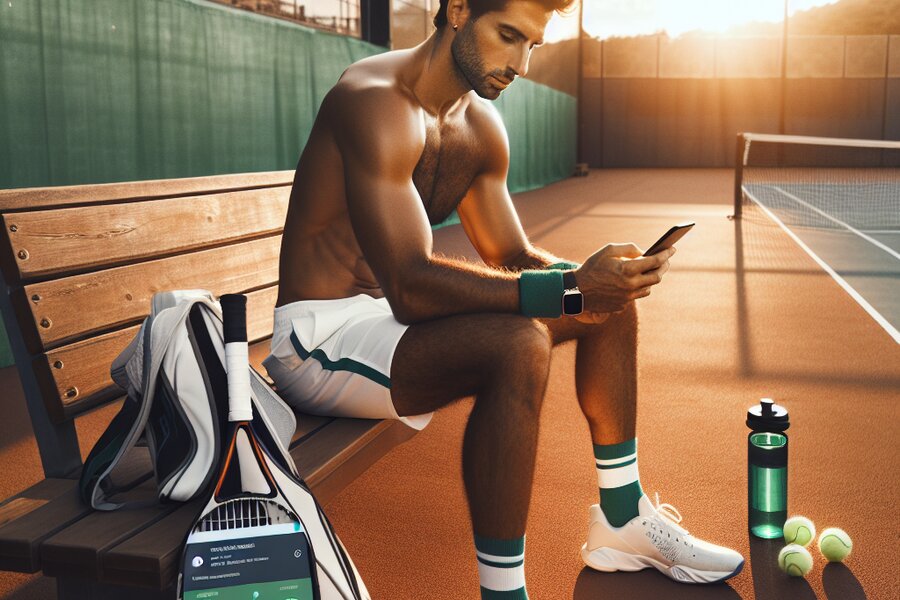 AI Tennis Coaching 2026: Personalisation, Mental Game & the Future | OnCourtAI