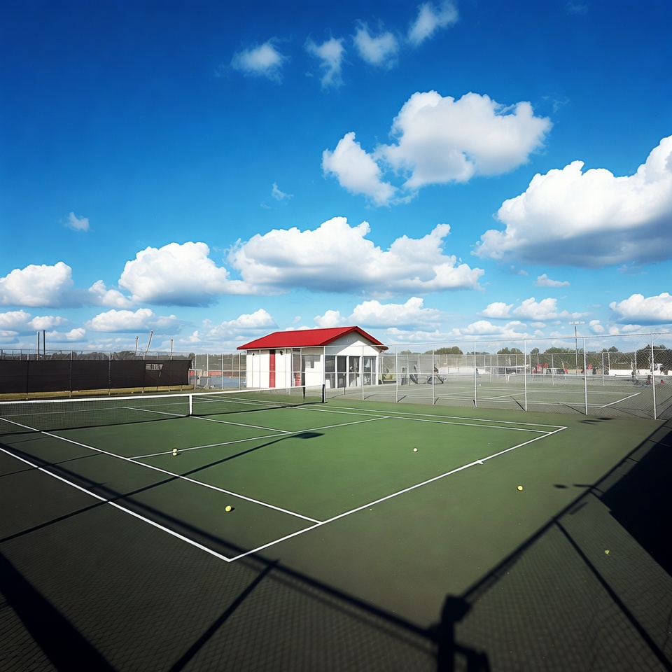 Doubles Tennis Strategy 2026: Win More Matches with AI Insights | OnCourtAI