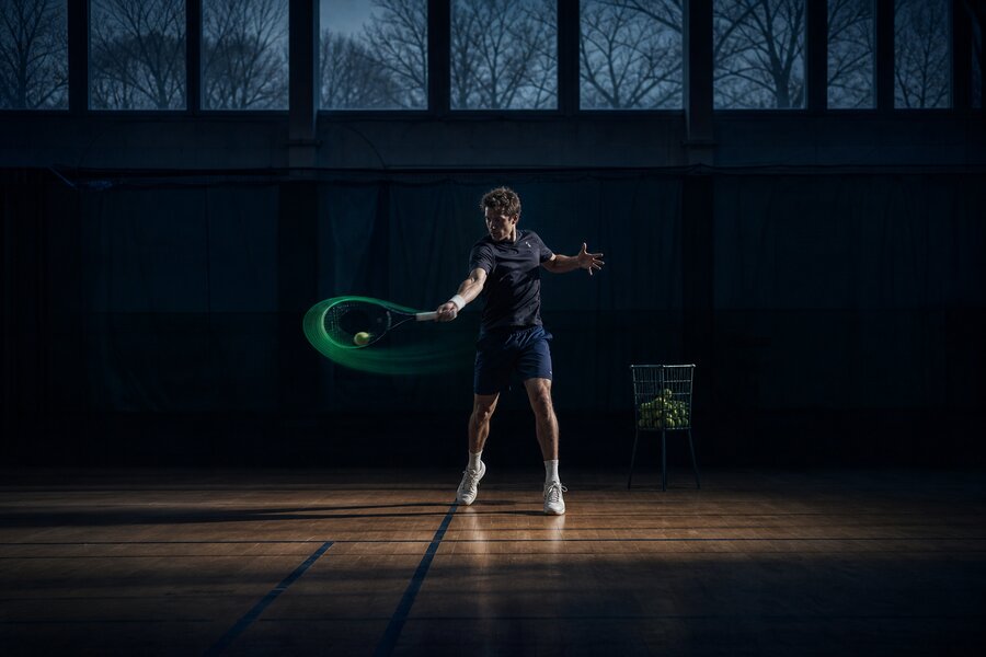 Off-Season Training Without a Coach | OnCourtAI