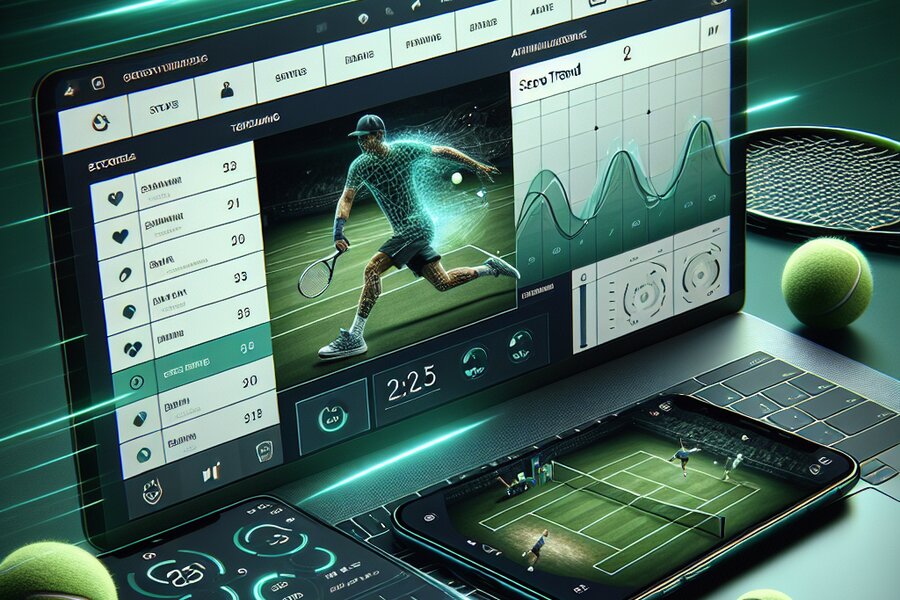 OnCourtAI 2026 Upgrades: Shot Analysis, Frame-by-Frame & Slow Motion | OnCourtAI