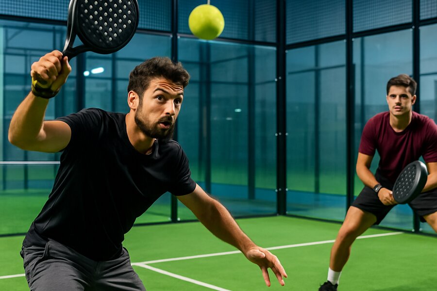 What Is Padel? The Complete Guide to the World's Fastest-Growing Sport | OnCourtAI