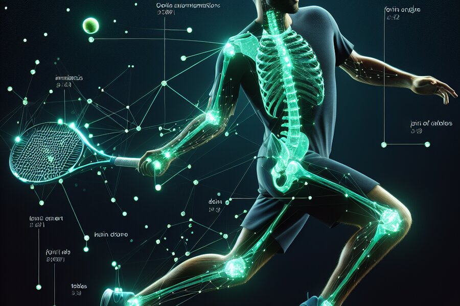 Tennis AI in 2026: Biomechanical Breakthroughs & Real-Time Feedback | OnCourtAI