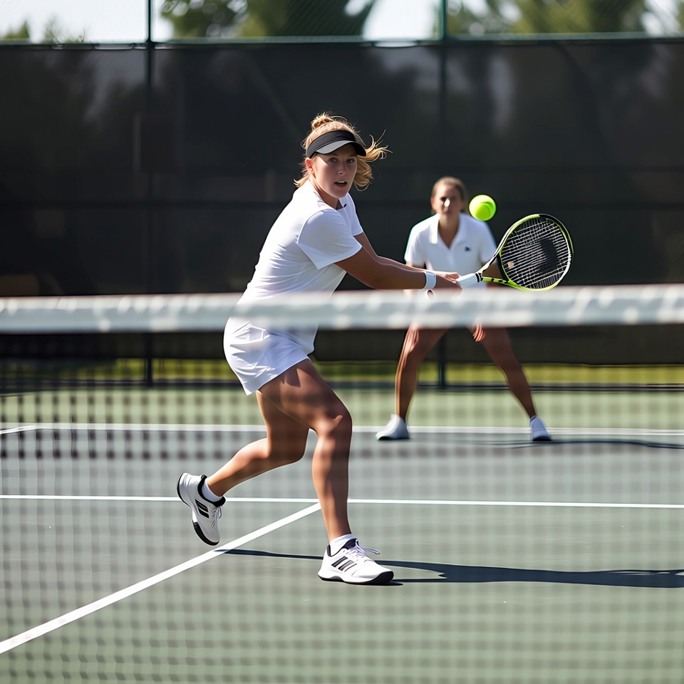 Tennis Fitness Training in 2026: Build Strength, Speed & Endurance with AI Insights | OnCourtAI