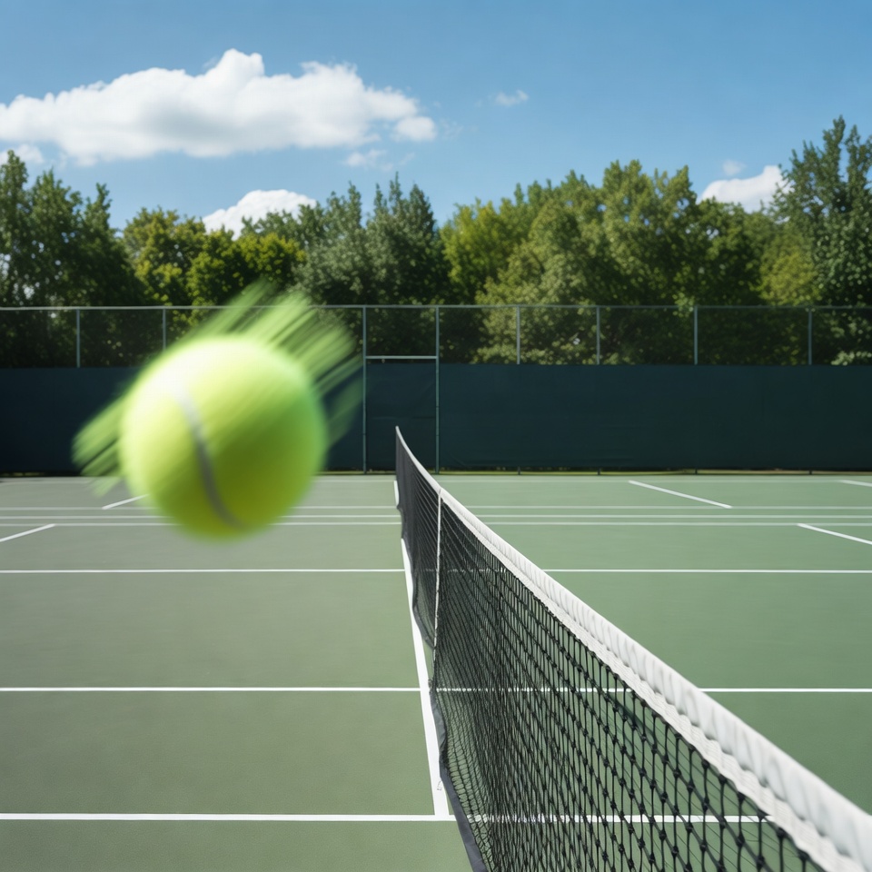 Tennis Injury Prevention in 2026: Stay Healthy with AI Form Analysis | OnCourtAI
