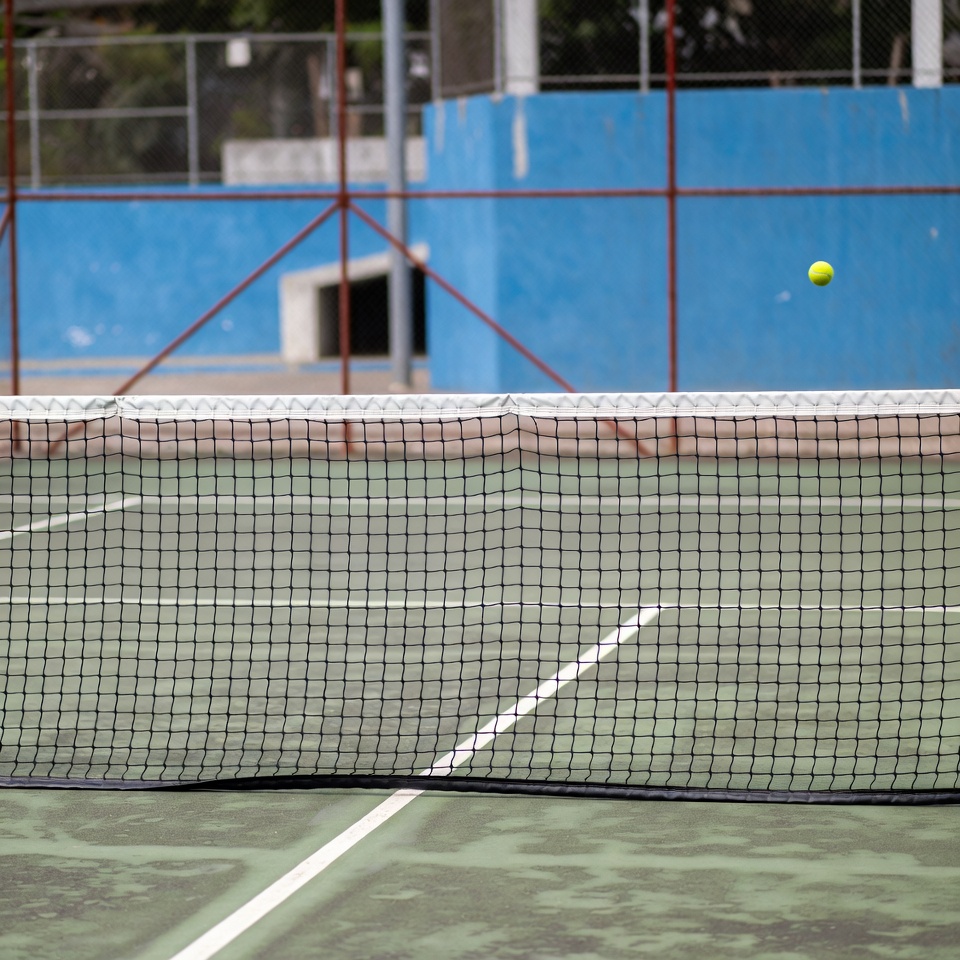 Tennis Match Strategy 2026: Win More Matches Using AI Stroke Data | OnCourtAI