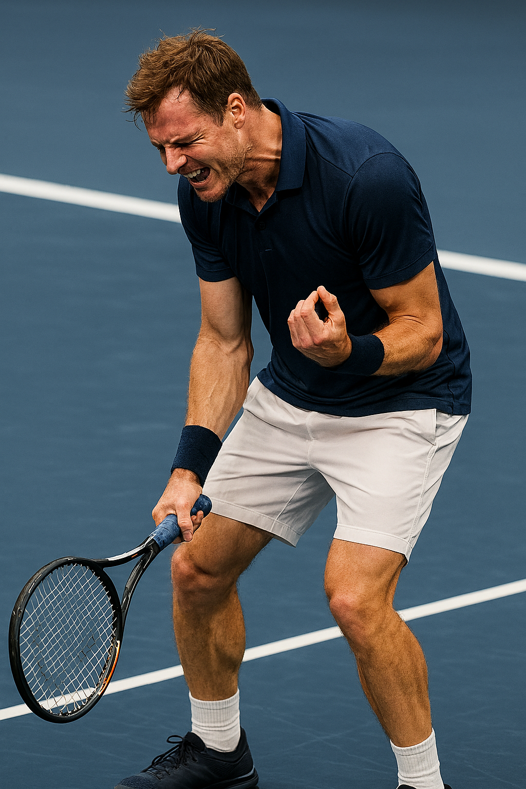 Master the Tennis Mental Game in 2026: AI-Powered Strategies for Peak Performance | OnCourtAI