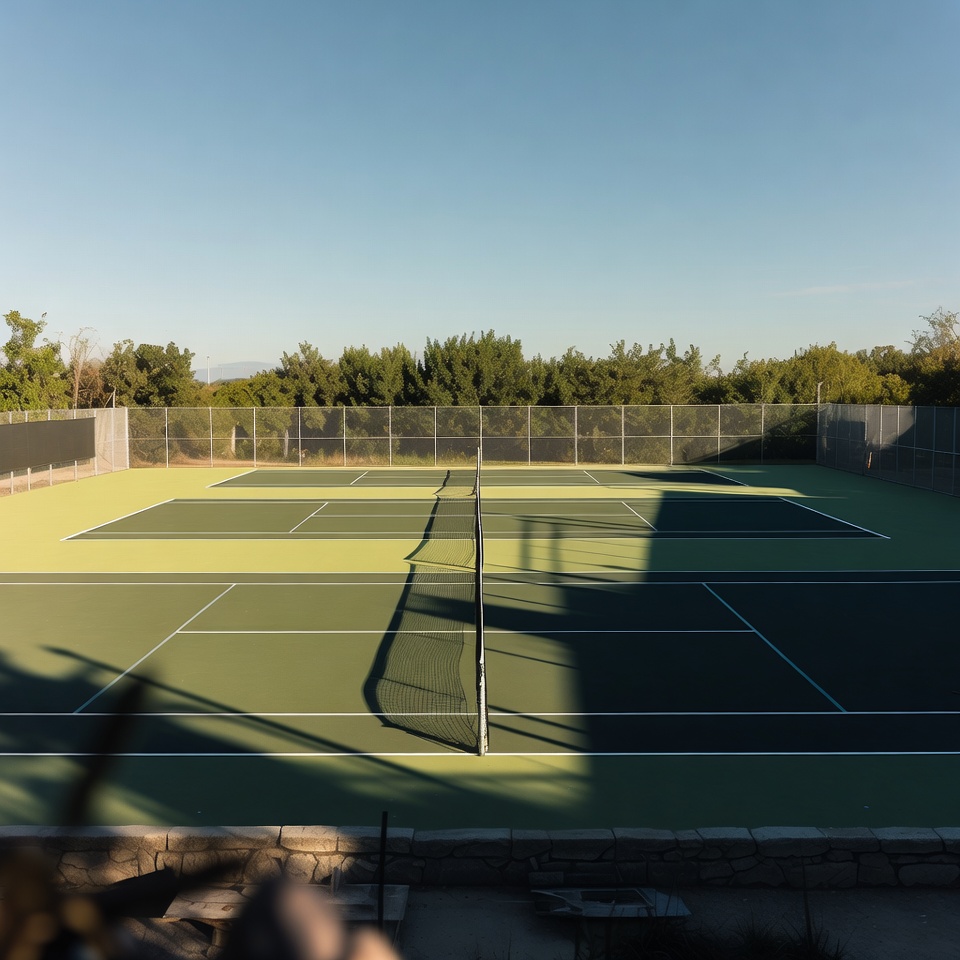 Tennis Nutrition & Performance: Fuel Your Game in 2026 | OnCourtAI