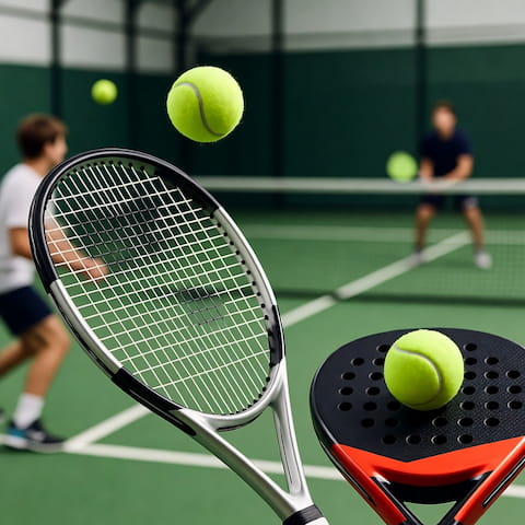 Tracking Tennis Progress with AI: See Real Improvement Over Time | OnCourtAI