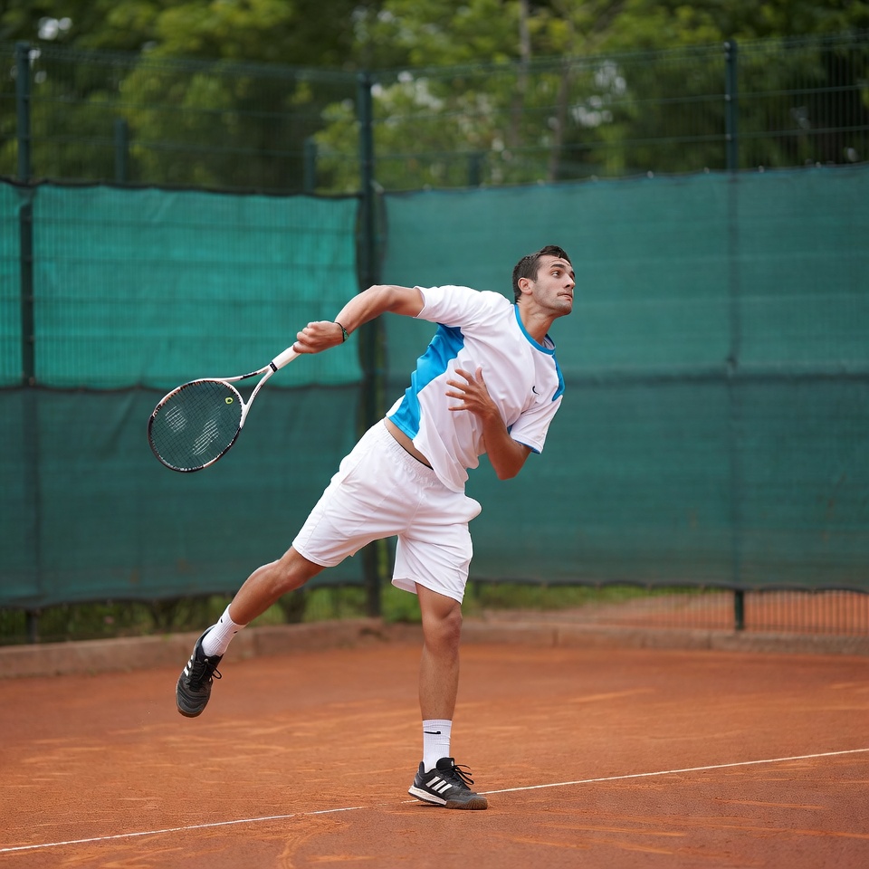 How Videos and AI Are Changing Tennis Forever in 2026 | OnCourtAI