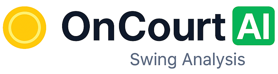OnCourtAI Logo