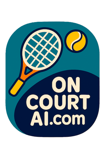Tennis Data Analytics: How Numbers Are Transforming Player Development in 2026 | OnCourtAI