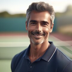 Coach Chris